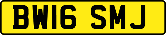 BW16SMJ