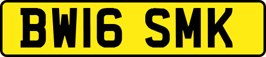 BW16SMK