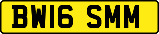 BW16SMM