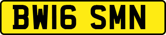 BW16SMN