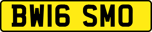 BW16SMO
