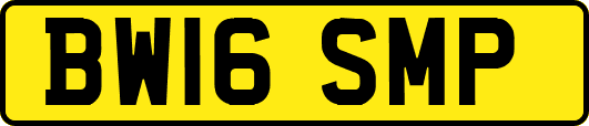 BW16SMP