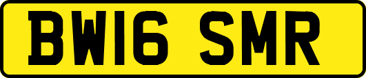 BW16SMR