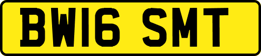 BW16SMT