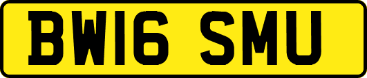 BW16SMU