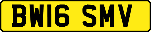 BW16SMV