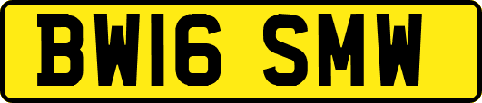BW16SMW