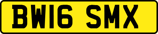 BW16SMX
