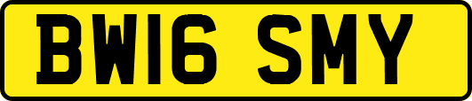 BW16SMY