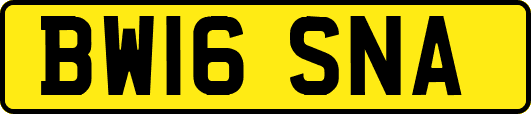 BW16SNA