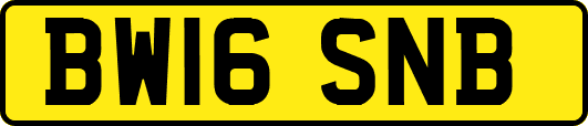 BW16SNB
