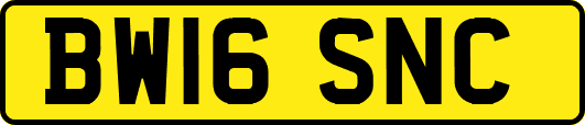 BW16SNC