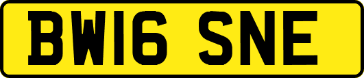 BW16SNE