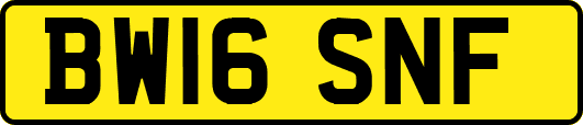 BW16SNF