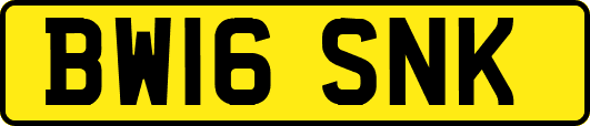 BW16SNK