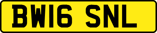 BW16SNL