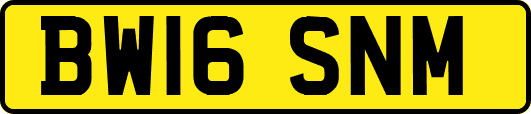 BW16SNM