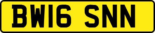 BW16SNN