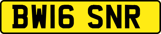 BW16SNR