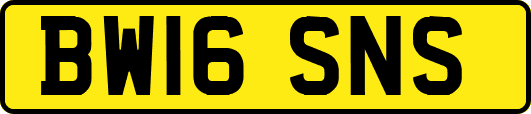 BW16SNS