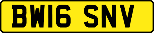 BW16SNV