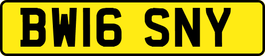 BW16SNY