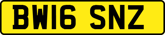 BW16SNZ