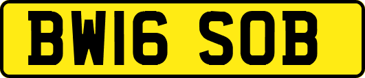 BW16SOB