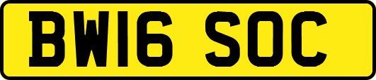 BW16SOC