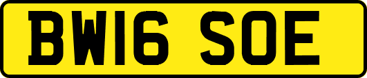 BW16SOE