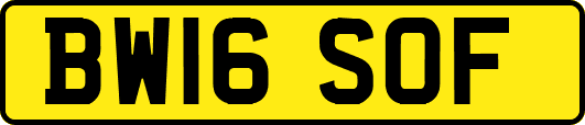 BW16SOF
