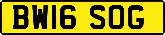 BW16SOG