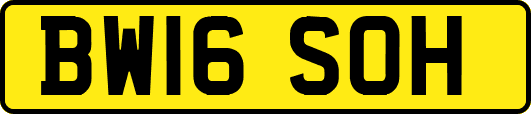 BW16SOH