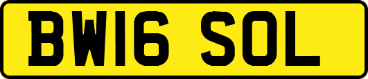 BW16SOL