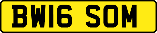 BW16SOM