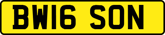 BW16SON