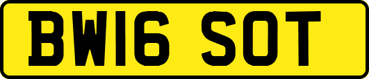 BW16SOT