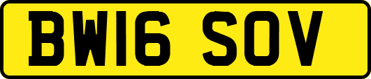 BW16SOV
