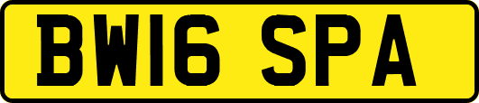 BW16SPA