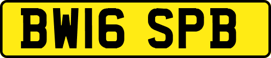 BW16SPB