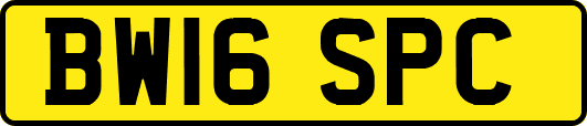 BW16SPC