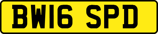 BW16SPD
