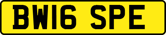 BW16SPE