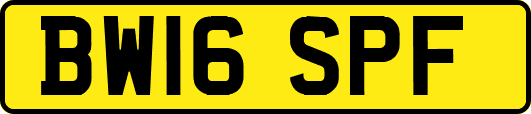 BW16SPF