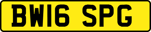 BW16SPG