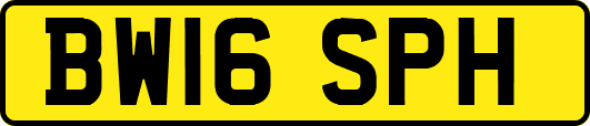 BW16SPH
