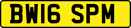 BW16SPM