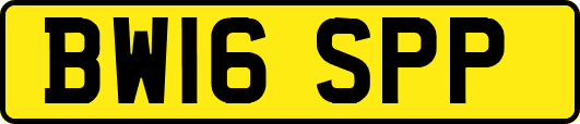 BW16SPP