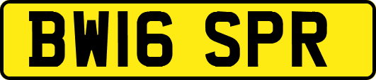 BW16SPR