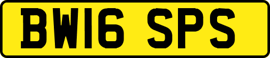 BW16SPS
